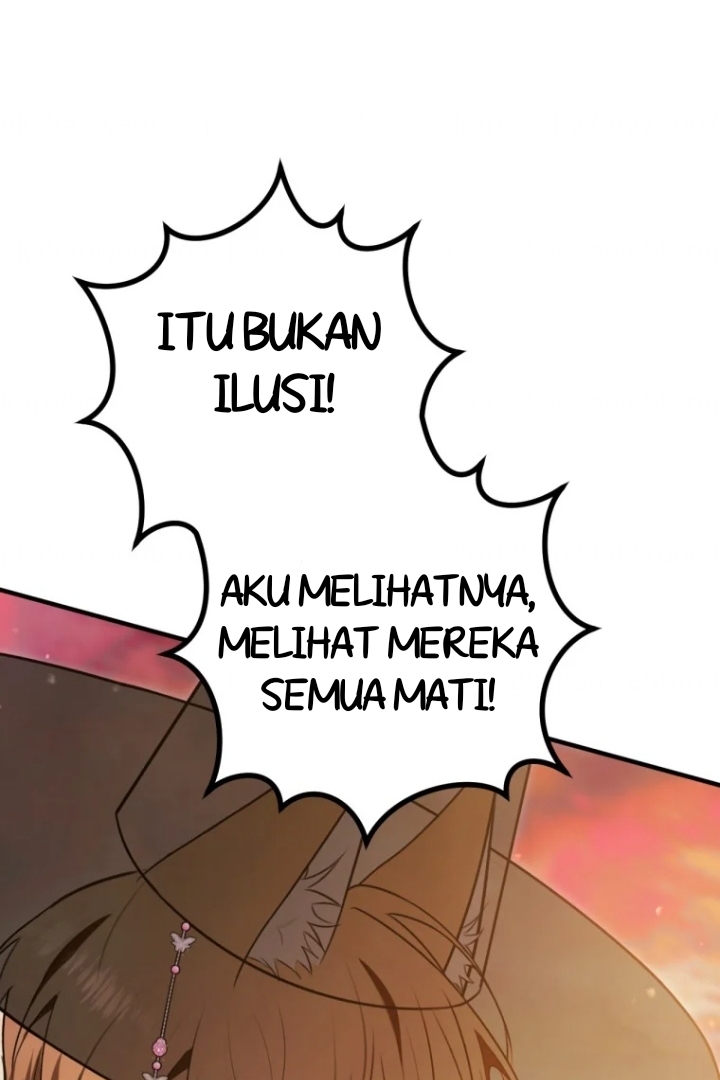 The Strange Tales of The Crescent Moon Hall Chapter 24 Gambar 120