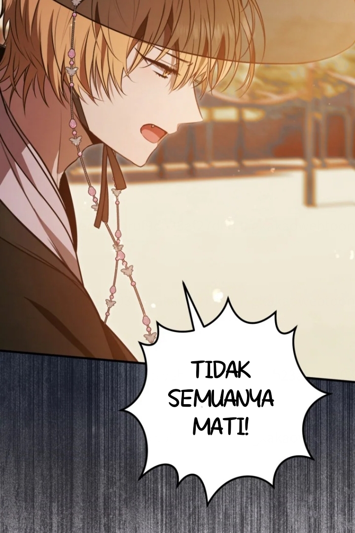 The Strange Tales of The Crescent Moon Hall Chapter 24 Gambar 121