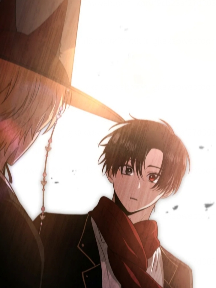 The Strange Tales of The Crescent Moon Hall Chapter 24 Gambar 123
