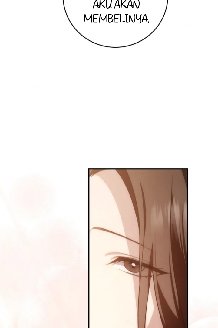 The Strange Tales of The Crescent Moon Hall Chapter 24 Gambar 19