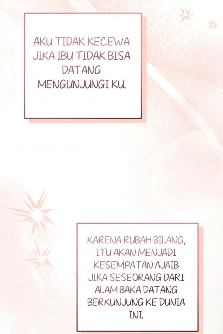 Baca The Strange Tales of The Crescent Moon Hall Chapter 24 Gambar 2