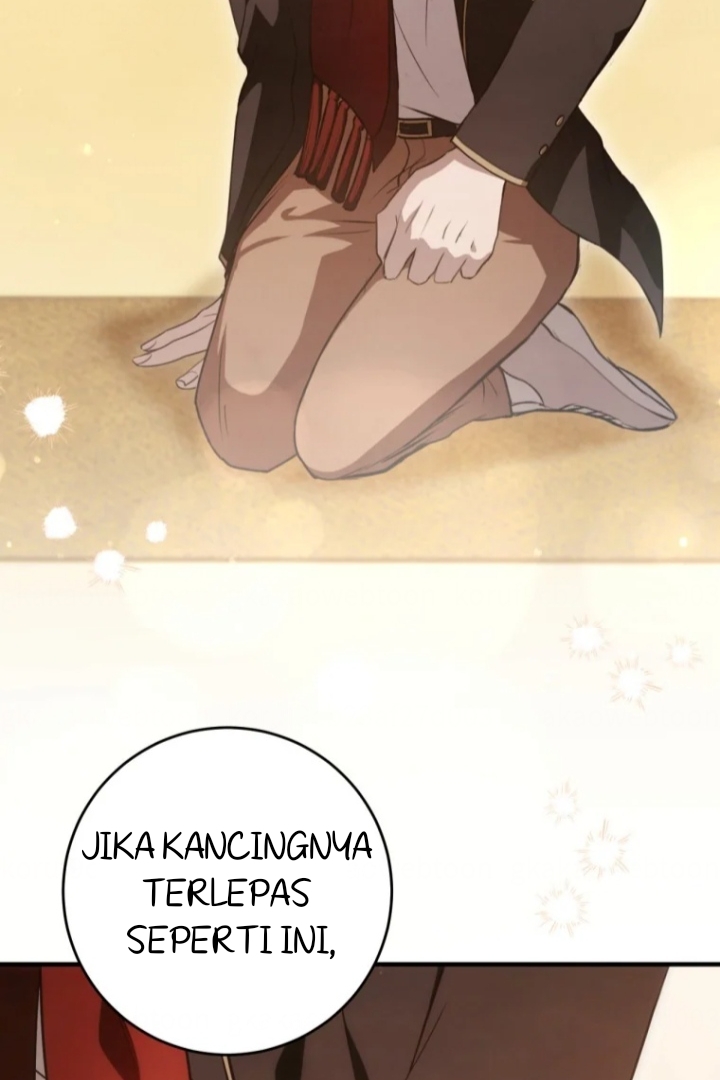 The Strange Tales of The Crescent Moon Hall Chapter 24 Gambar 22