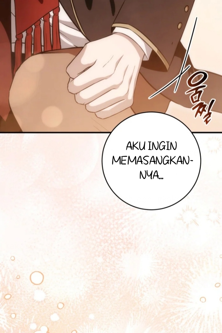 The Strange Tales of The Crescent Moon Hall Chapter 24 Gambar 23