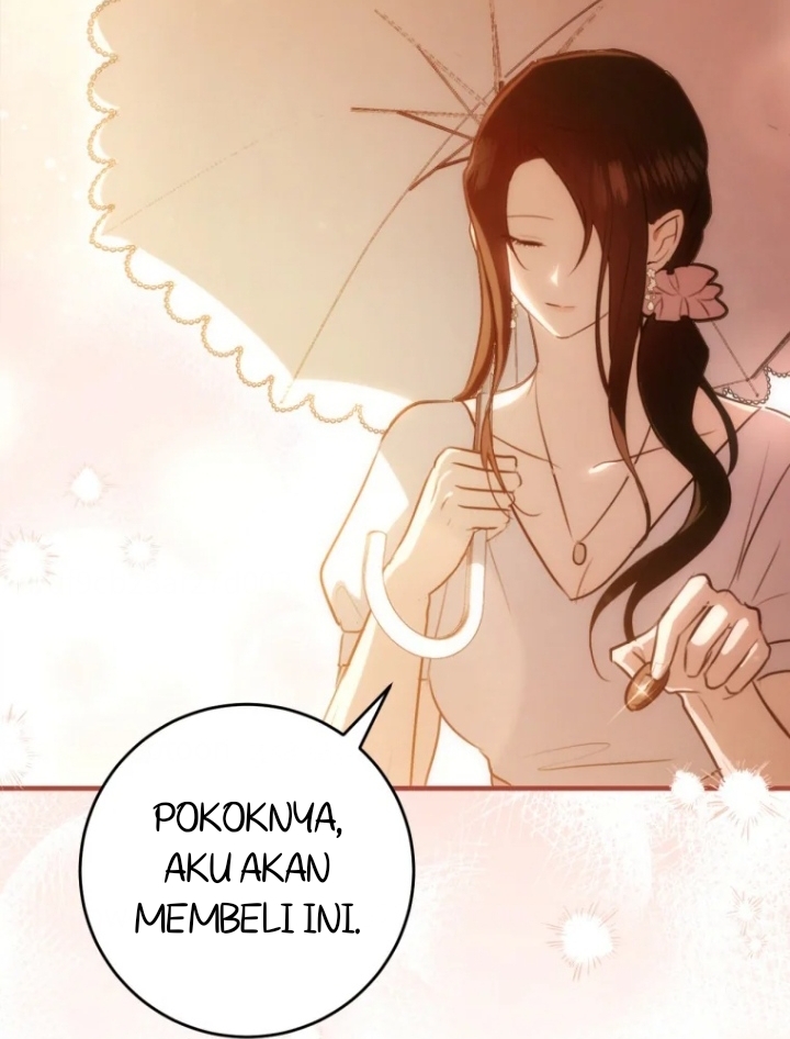 The Strange Tales of The Crescent Moon Hall Chapter 24 Gambar 29