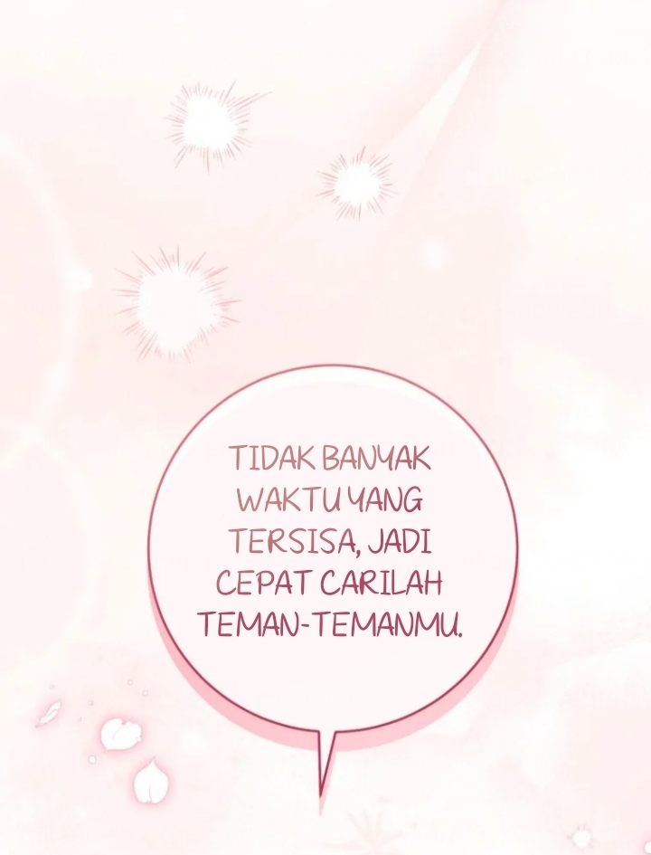 The Strange Tales of The Crescent Moon Hall Chapter 24 Gambar 33