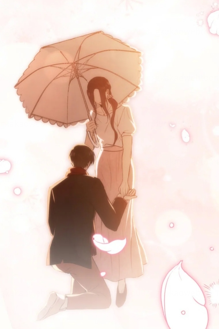 The Strange Tales of The Crescent Moon Hall Chapter 24 Gambar 34
