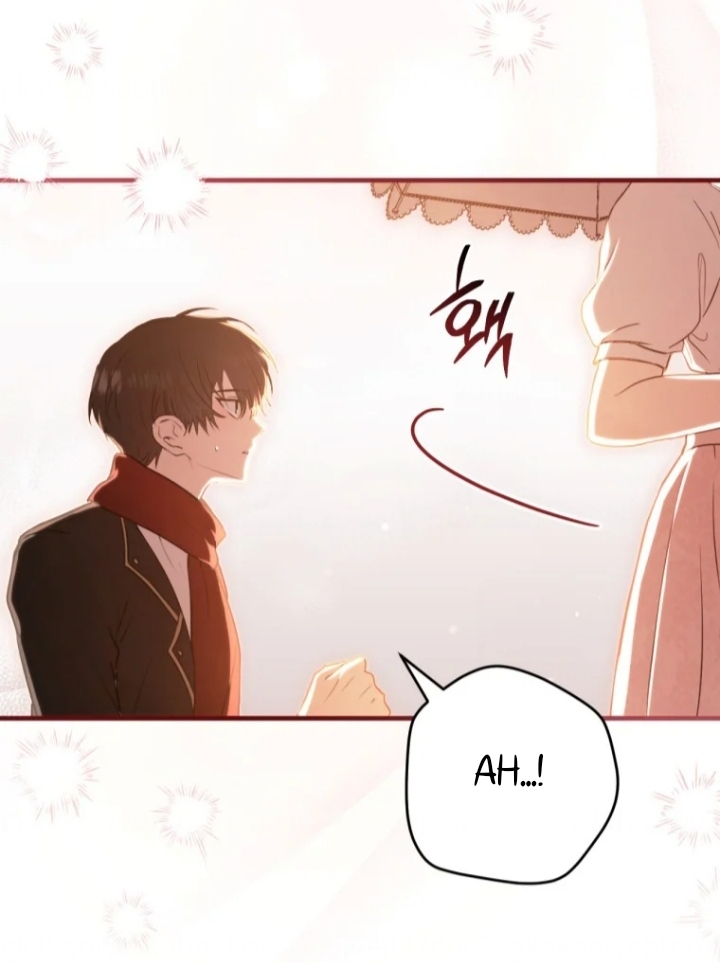The Strange Tales of The Crescent Moon Hall Chapter 24 Gambar 36
