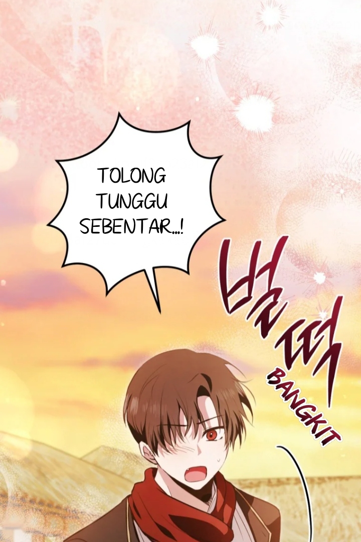 The Strange Tales of The Crescent Moon Hall Chapter 24 Gambar 43