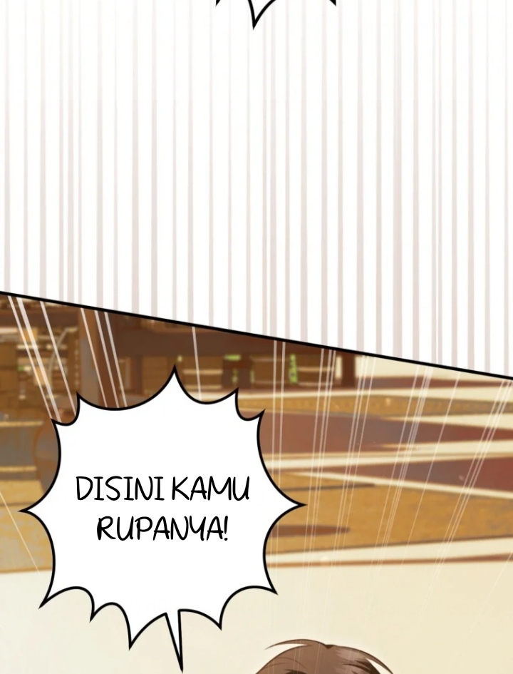 The Strange Tales of The Crescent Moon Hall Chapter 24 Gambar 49