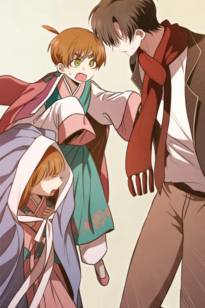 The Strange Tales of The Crescent Moon Hall Chapter 24 Gambar 50