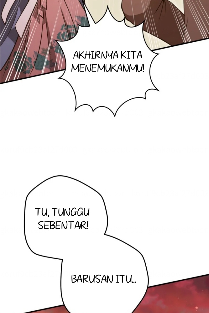 The Strange Tales of The Crescent Moon Hall Chapter 24 Gambar 51