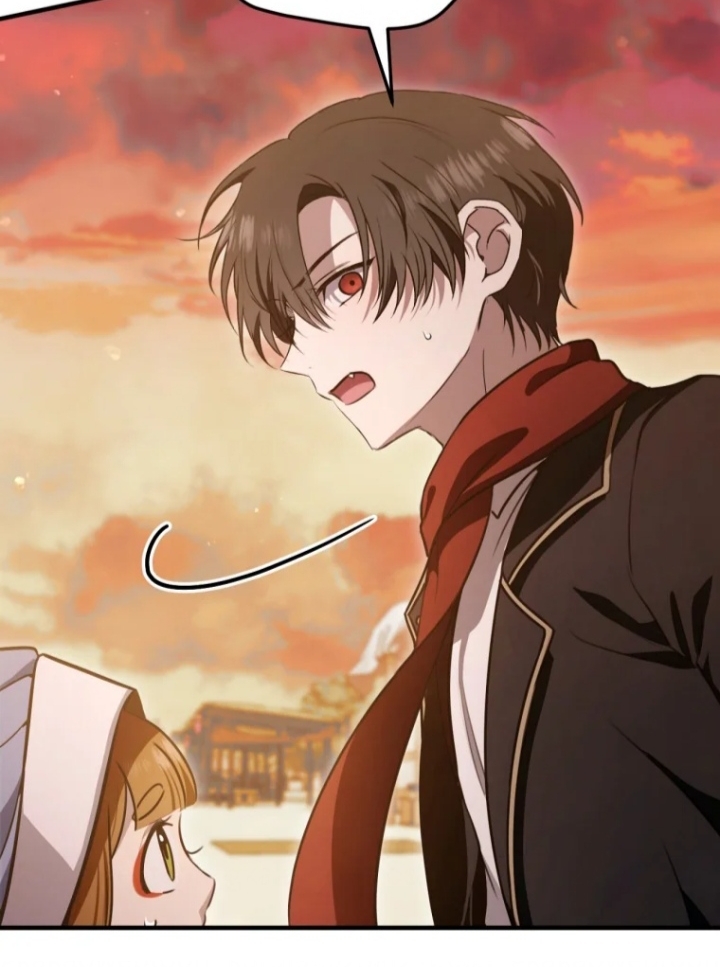 The Strange Tales of The Crescent Moon Hall Chapter 24 Gambar 52