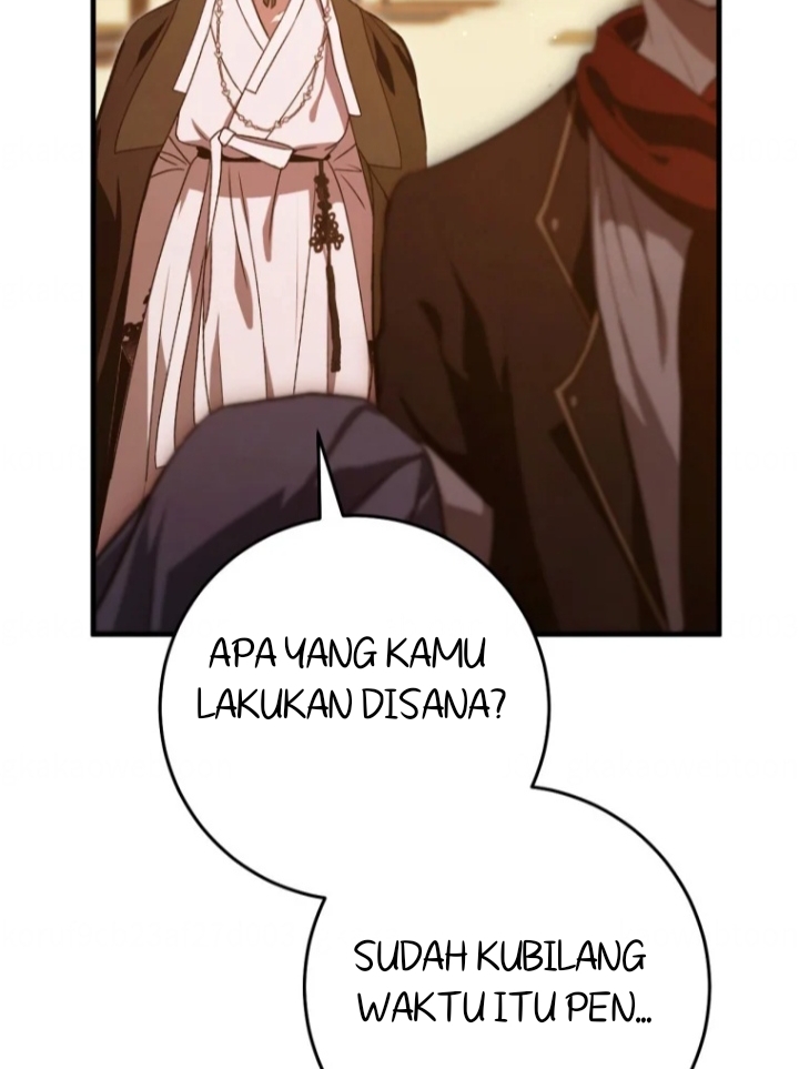The Strange Tales of The Crescent Moon Hall Chapter 24 Gambar 56