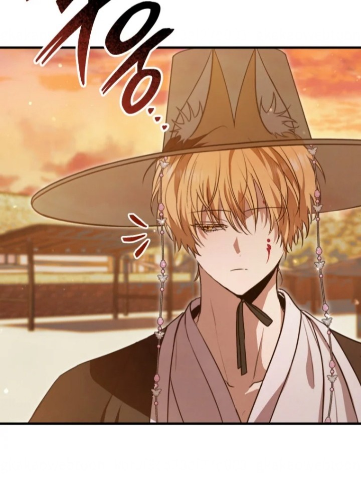 The Strange Tales of The Crescent Moon Hall Chapter 24 Gambar 67