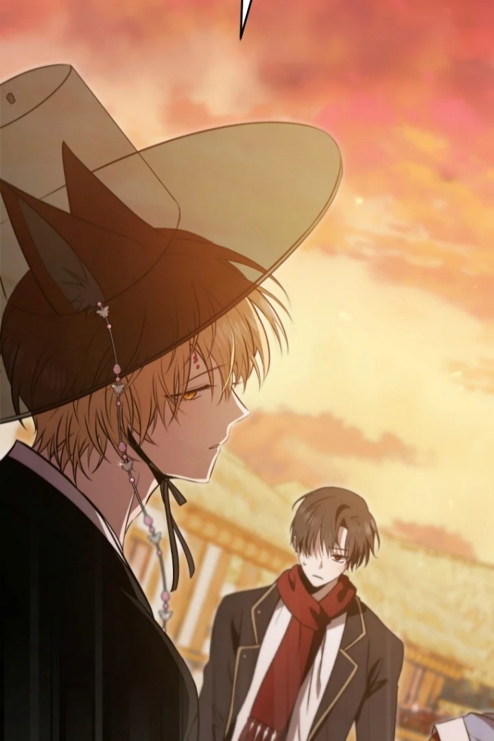 The Strange Tales of The Crescent Moon Hall Chapter 24 Gambar 69