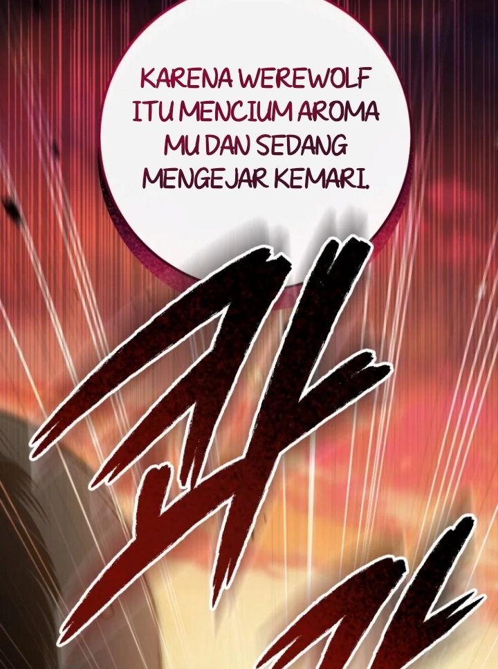 The Strange Tales of The Crescent Moon Hall Chapter 24 Gambar 71