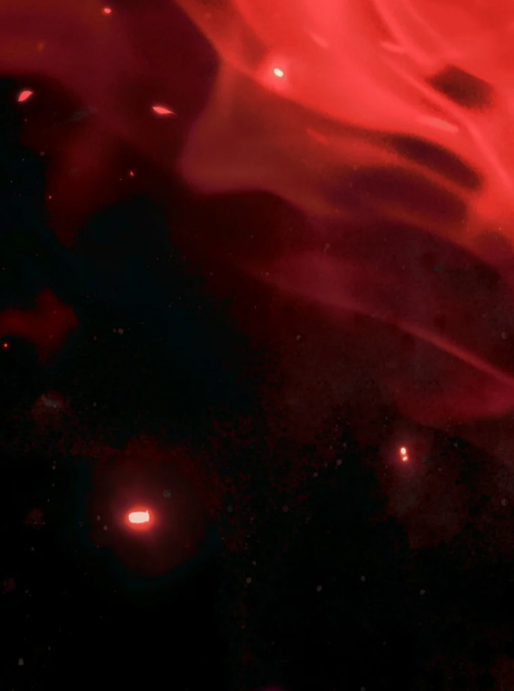 The Strange Tales of The Crescent Moon Hall Chapter 24 Gambar 87
