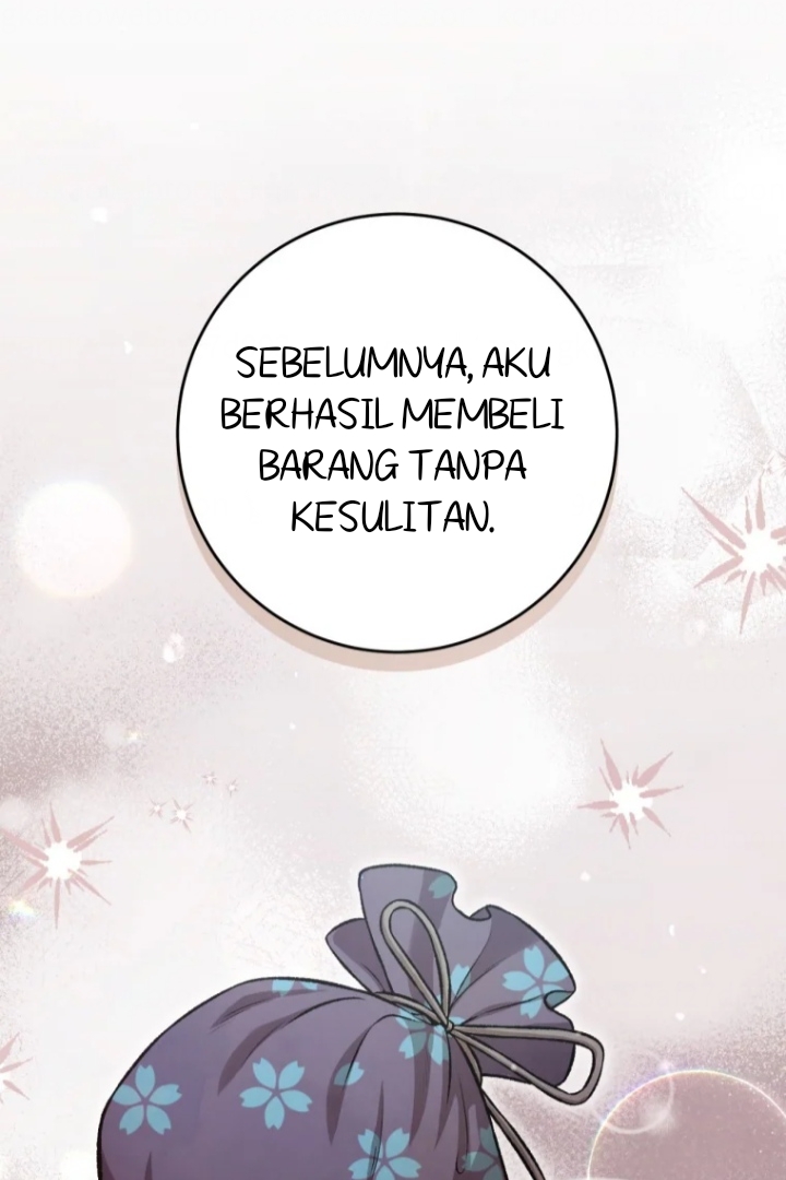 The Strange Tales of The Crescent Moon Hall Chapter 23 Gambar 11