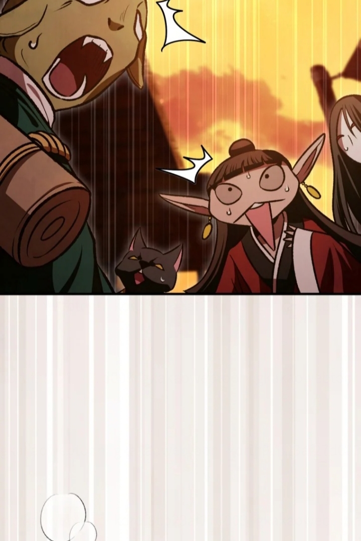 The Strange Tales of The Crescent Moon Hall Chapter 23 Gambar 122