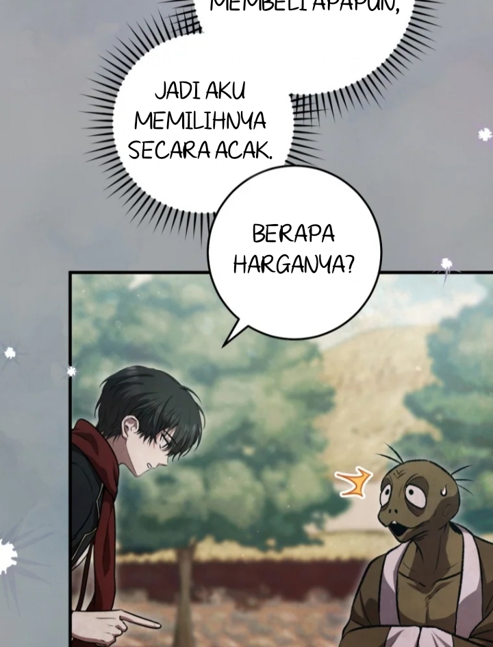 The Strange Tales of The Crescent Moon Hall Chapter 23 Gambar 13