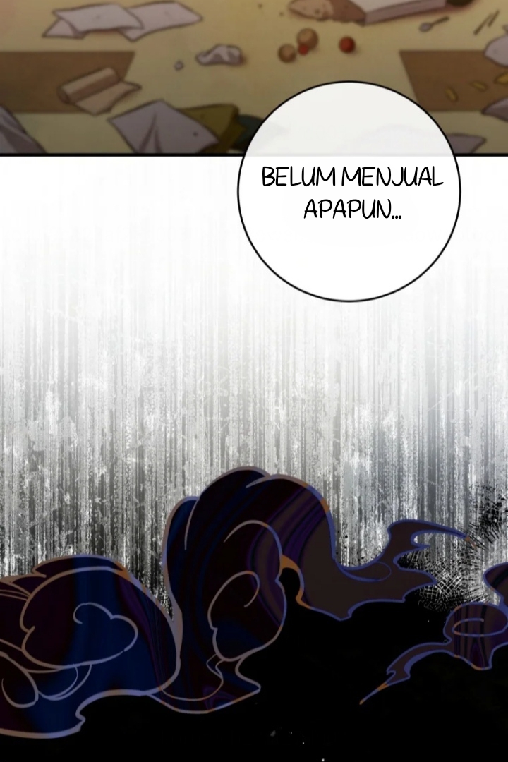 The Strange Tales of The Crescent Moon Hall Chapter 23 Gambar 131