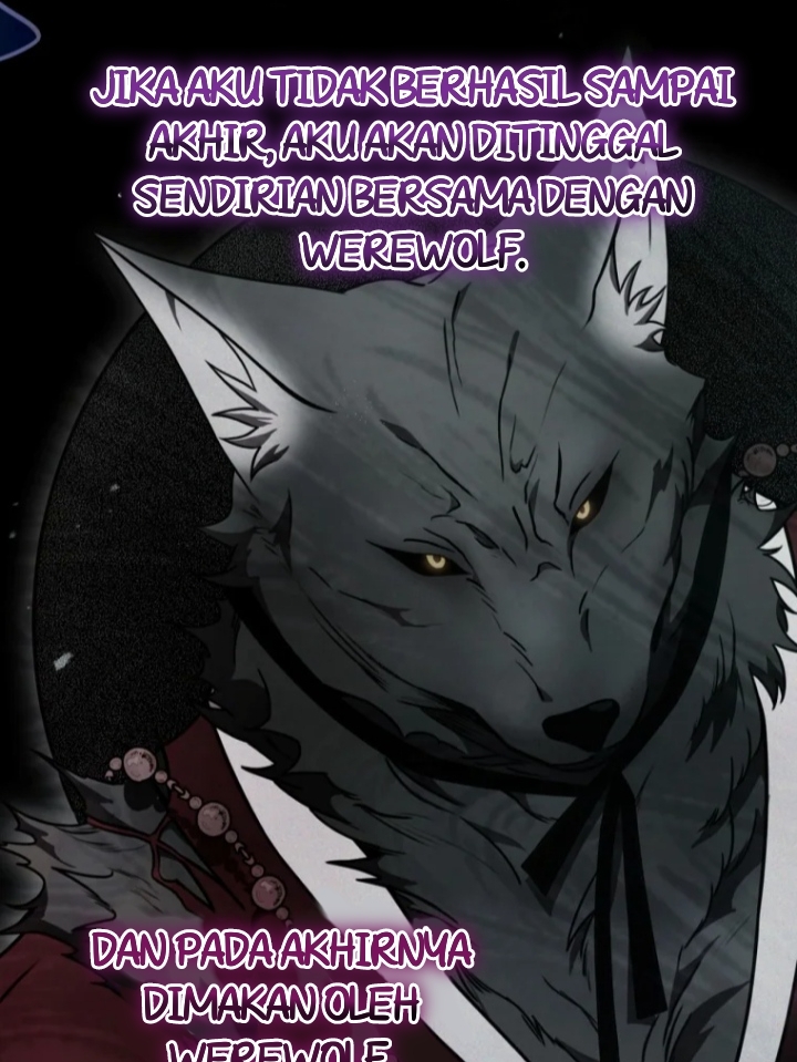 The Strange Tales of The Crescent Moon Hall Chapter 23 Gambar 132