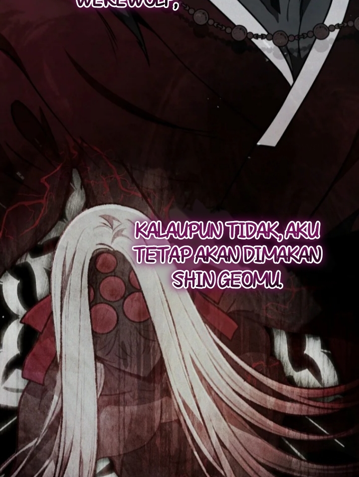 The Strange Tales of The Crescent Moon Hall Chapter 23 Gambar 133