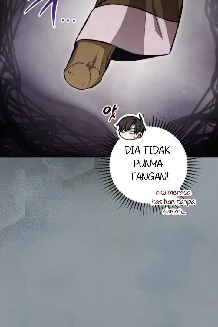 The Strange Tales of The Crescent Moon Hall Chapter 23 Gambar 15
