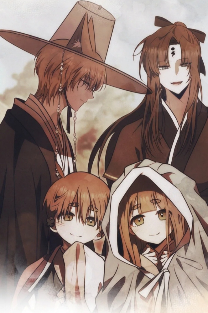 The Strange Tales of The Crescent Moon Hall Chapter 23 Gambar 150