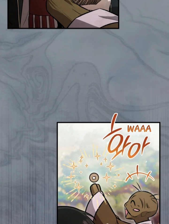 The Strange Tales of The Crescent Moon Hall Chapter 23 Gambar 17