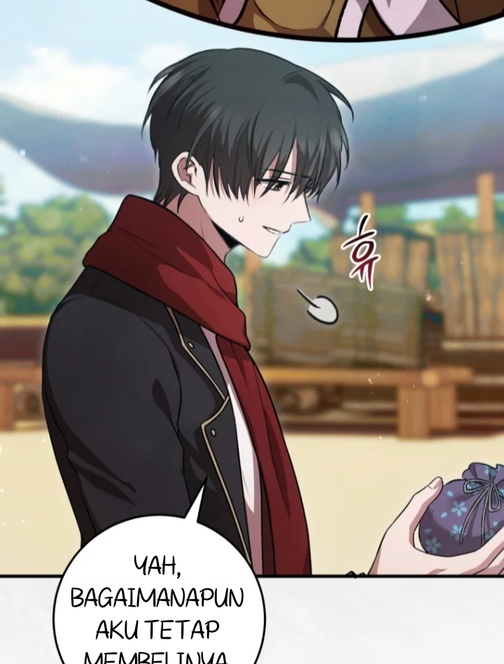 The Strange Tales of The Crescent Moon Hall Chapter 23 Gambar 20