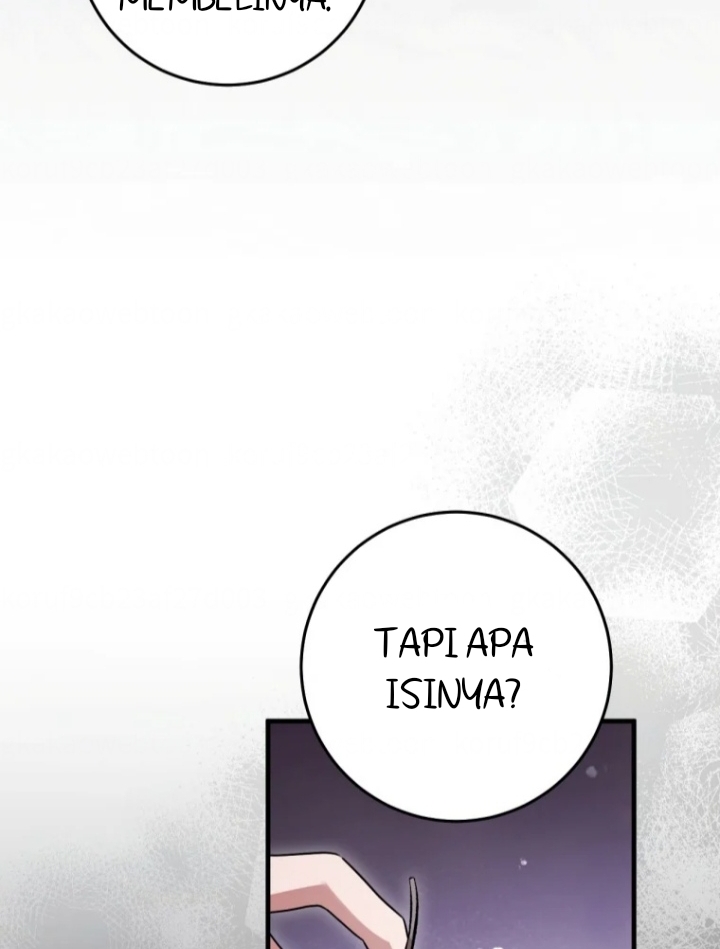 The Strange Tales of The Crescent Moon Hall Chapter 23 Gambar 21