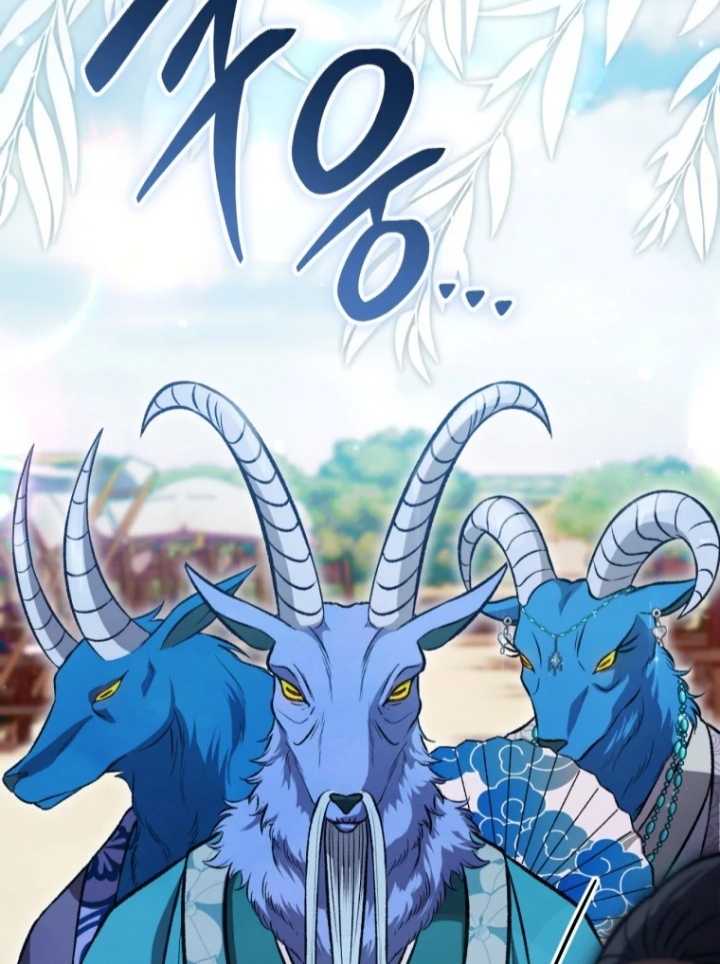 The Strange Tales of The Crescent Moon Hall Chapter 23 Gambar 28