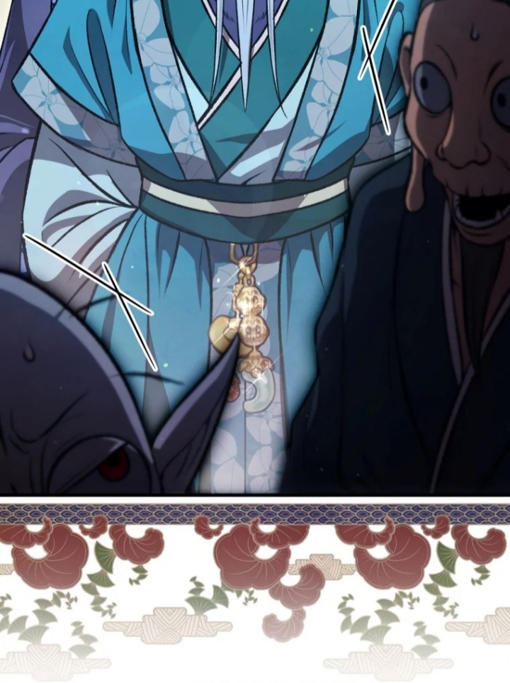The Strange Tales of The Crescent Moon Hall Chapter 23 Gambar 29