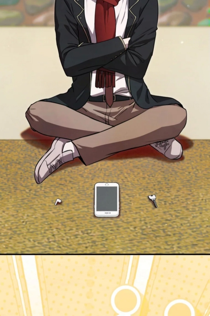 The Strange Tales of The Crescent Moon Hall Chapter 23 Gambar 3