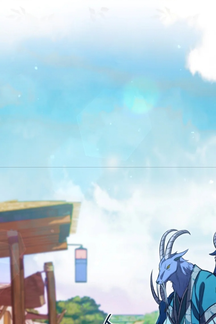 The Strange Tales of The Crescent Moon Hall Chapter 23 Gambar 30