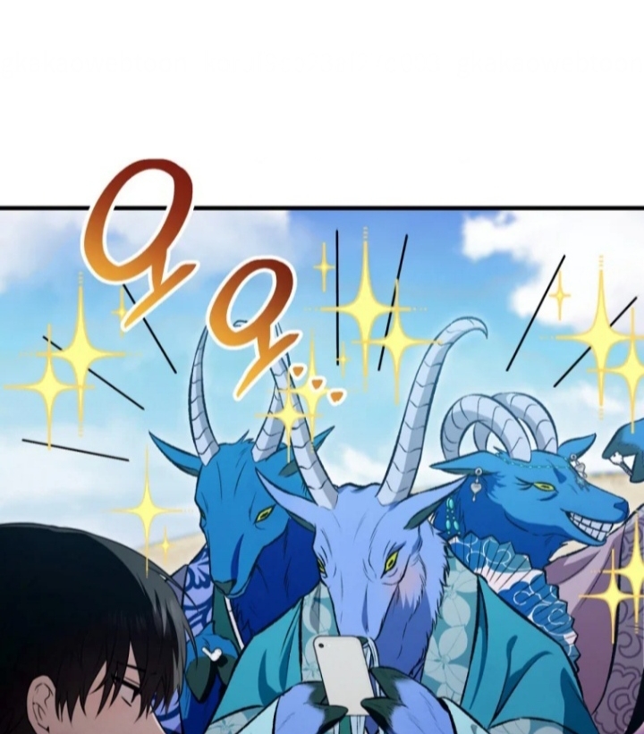 The Strange Tales of The Crescent Moon Hall Chapter 23 Gambar 32
