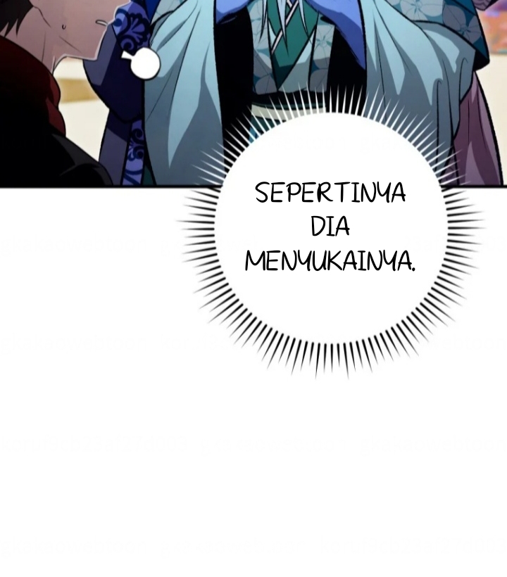 The Strange Tales of The Crescent Moon Hall Chapter 23 Gambar 33