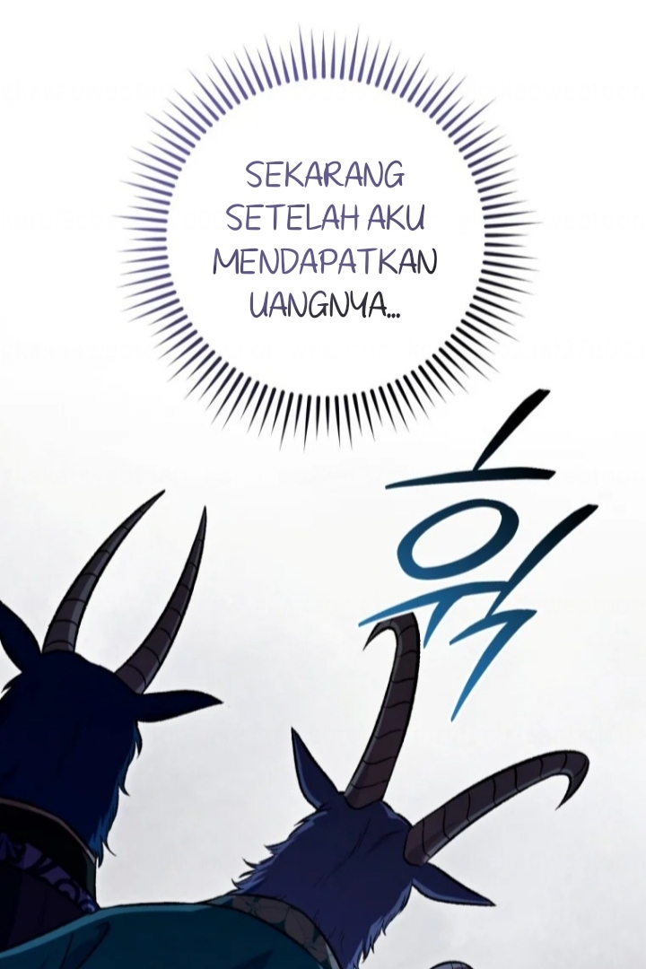 The Strange Tales of The Crescent Moon Hall Chapter 23 Gambar 34