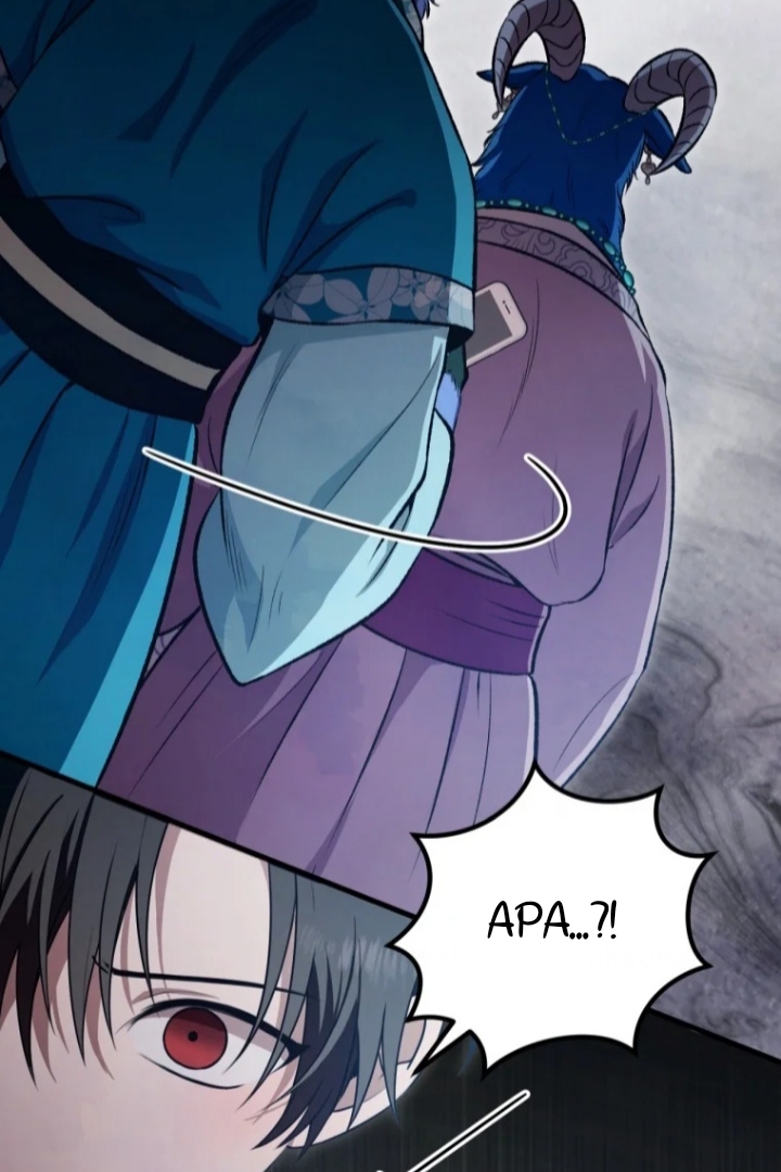 The Strange Tales of The Crescent Moon Hall Chapter 23 Gambar 35