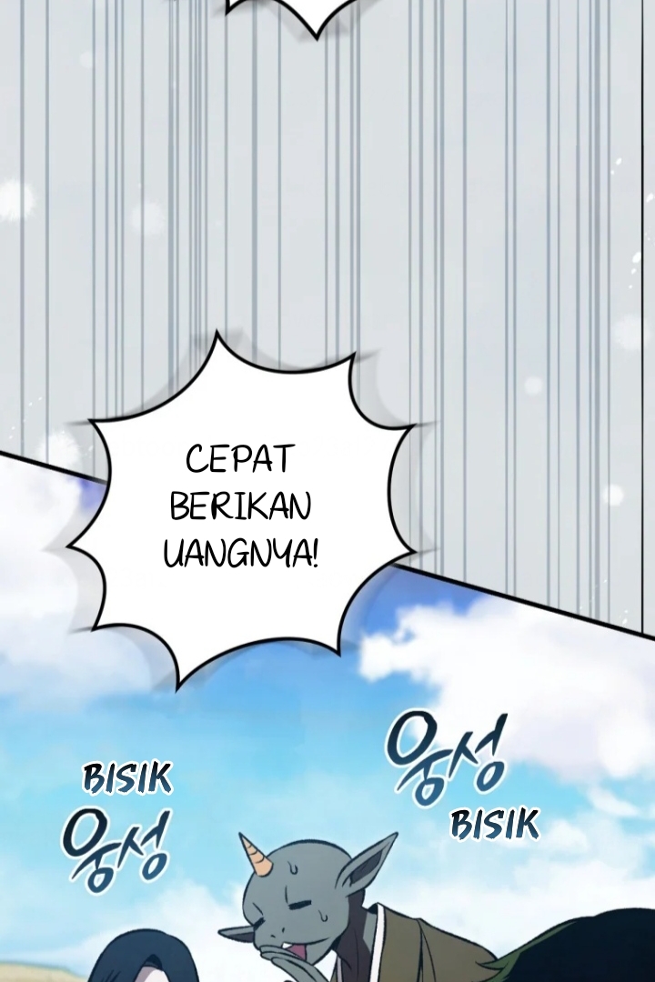 The Strange Tales of The Crescent Moon Hall Chapter 23 Gambar 39
