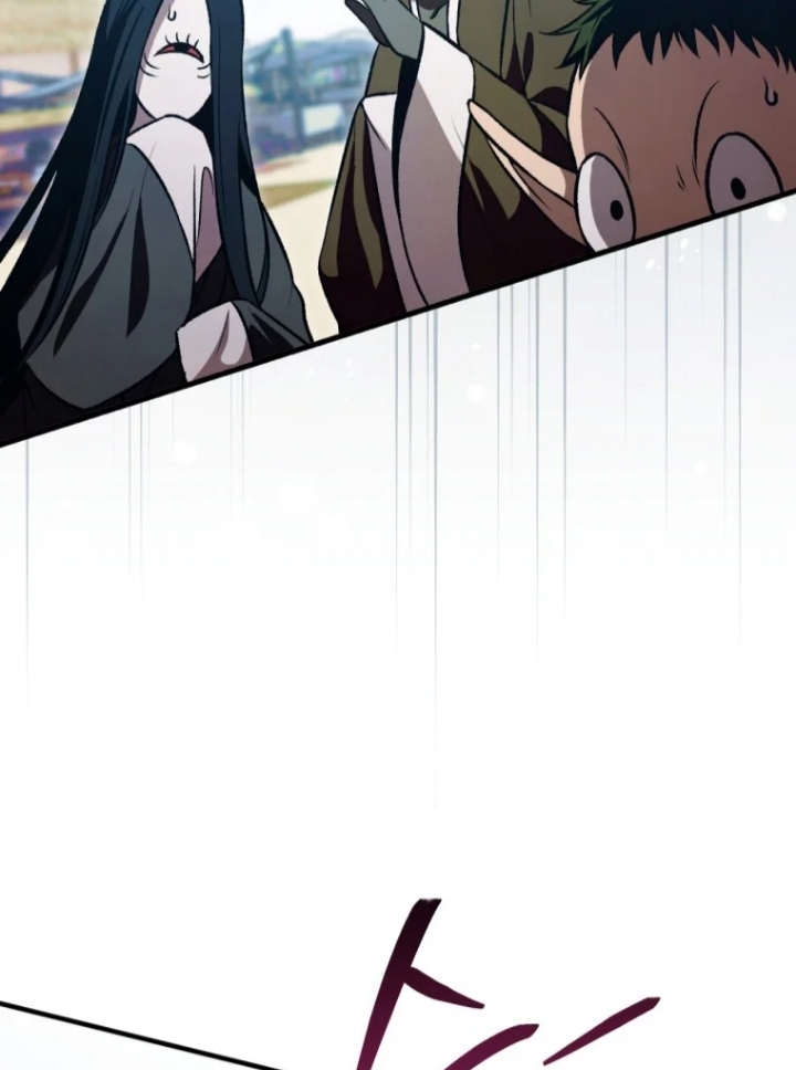 The Strange Tales of The Crescent Moon Hall Chapter 23 Gambar 40