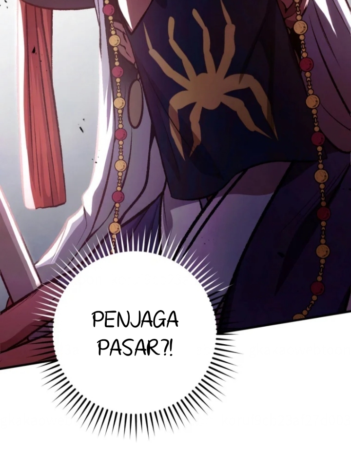 The Strange Tales of The Crescent Moon Hall Chapter 23 Gambar 45