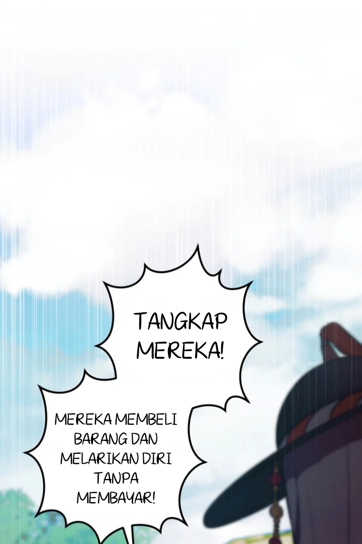 The Strange Tales of The Crescent Moon Hall Chapter 23 Gambar 46