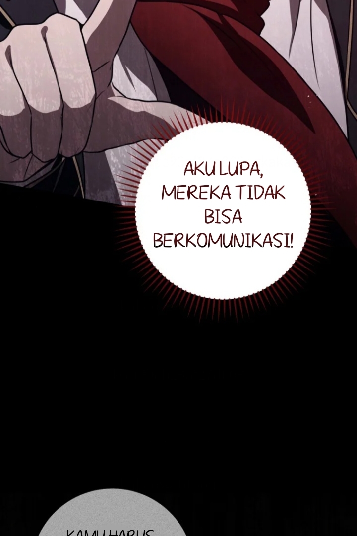 The Strange Tales of The Crescent Moon Hall Chapter 23 Gambar 50
