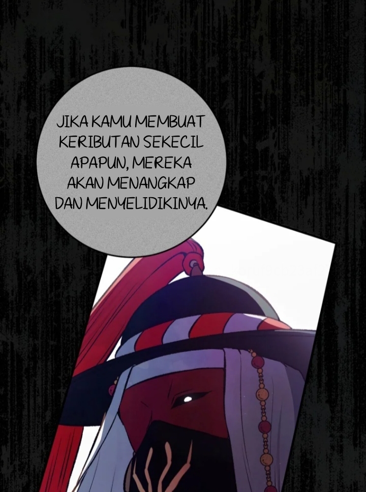 The Strange Tales of The Crescent Moon Hall Chapter 23 Gambar 52