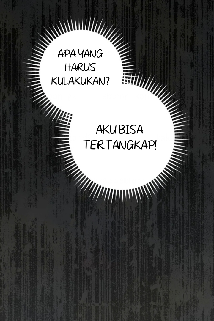 The Strange Tales of The Crescent Moon Hall Chapter 23 Gambar 54
