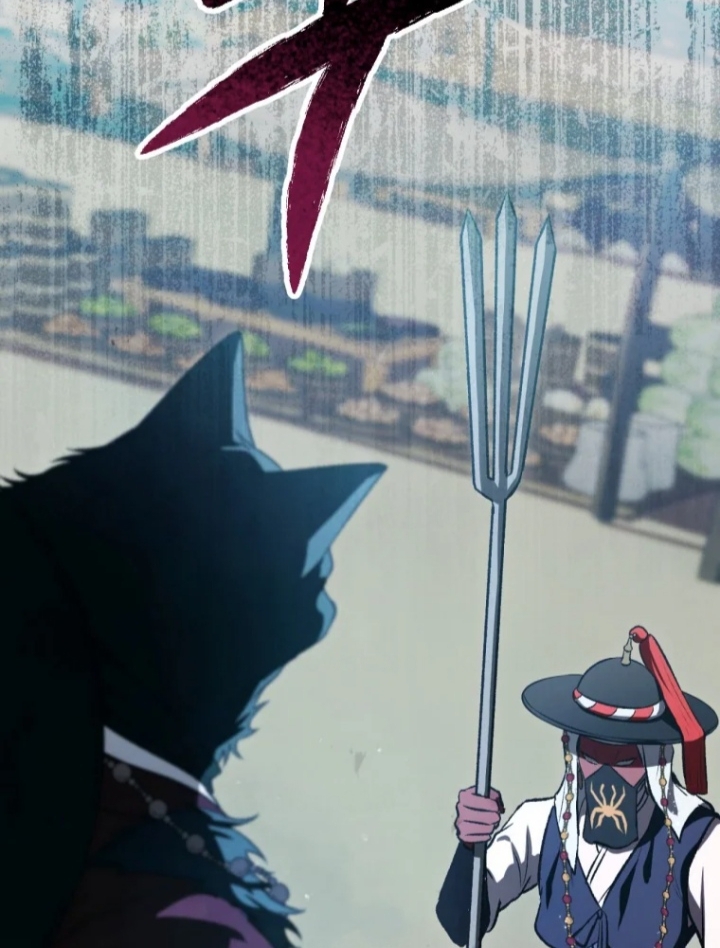 The Strange Tales of The Crescent Moon Hall Chapter 23 Gambar 61