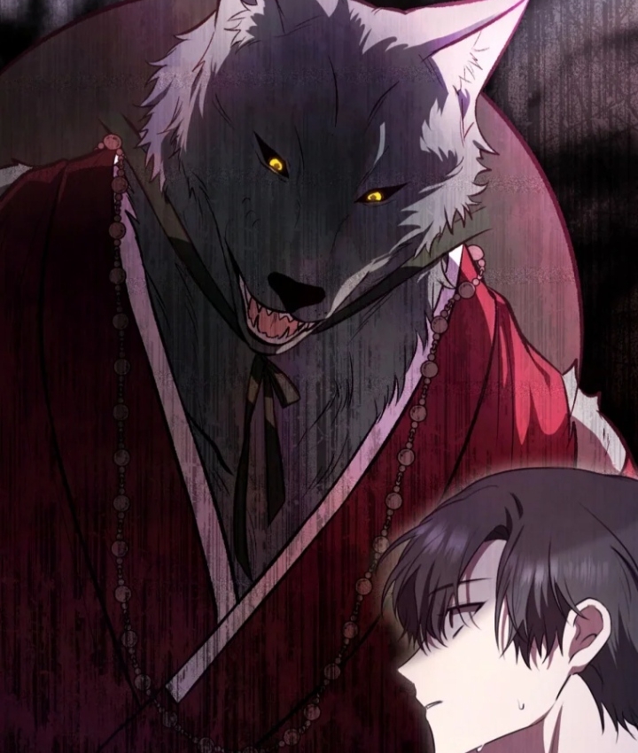 The Strange Tales of The Crescent Moon Hall Chapter 23 Gambar 64