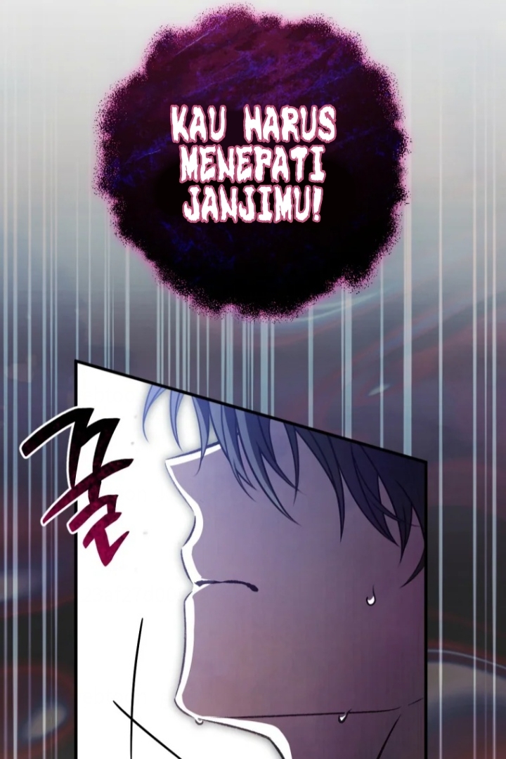 The Strange Tales of The Crescent Moon Hall Chapter 23 Gambar 66